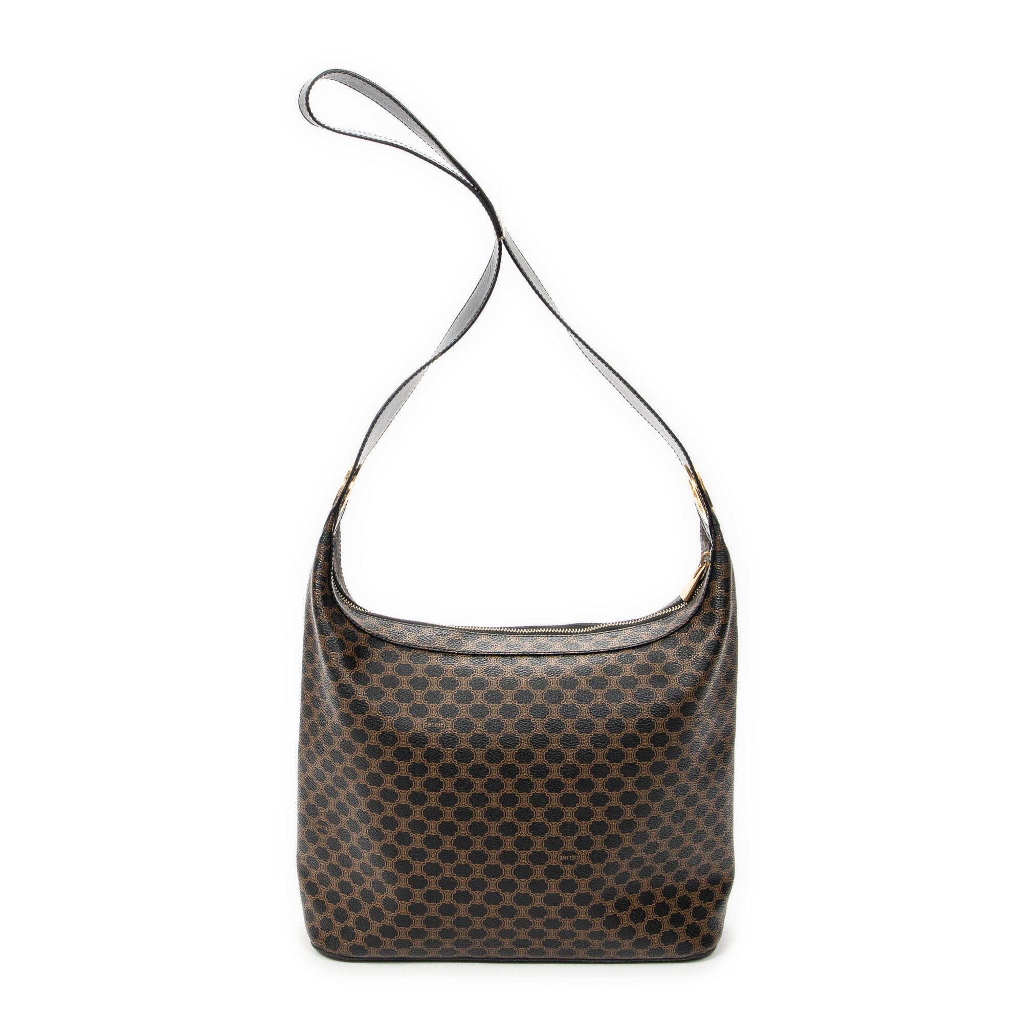 Celine Hobo handbag