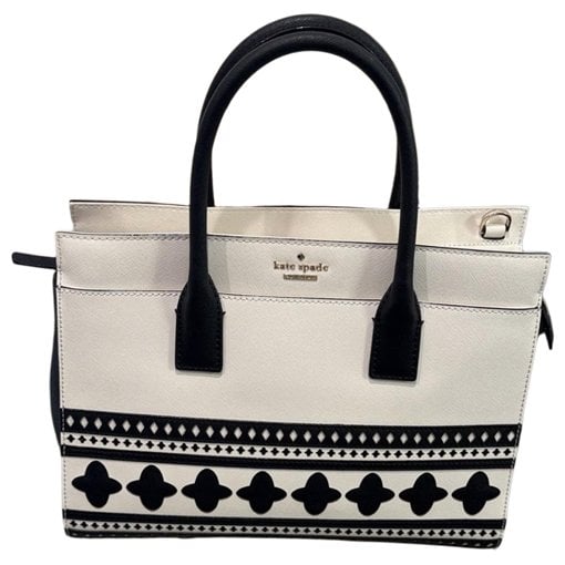 Kate Spade Leather satchel