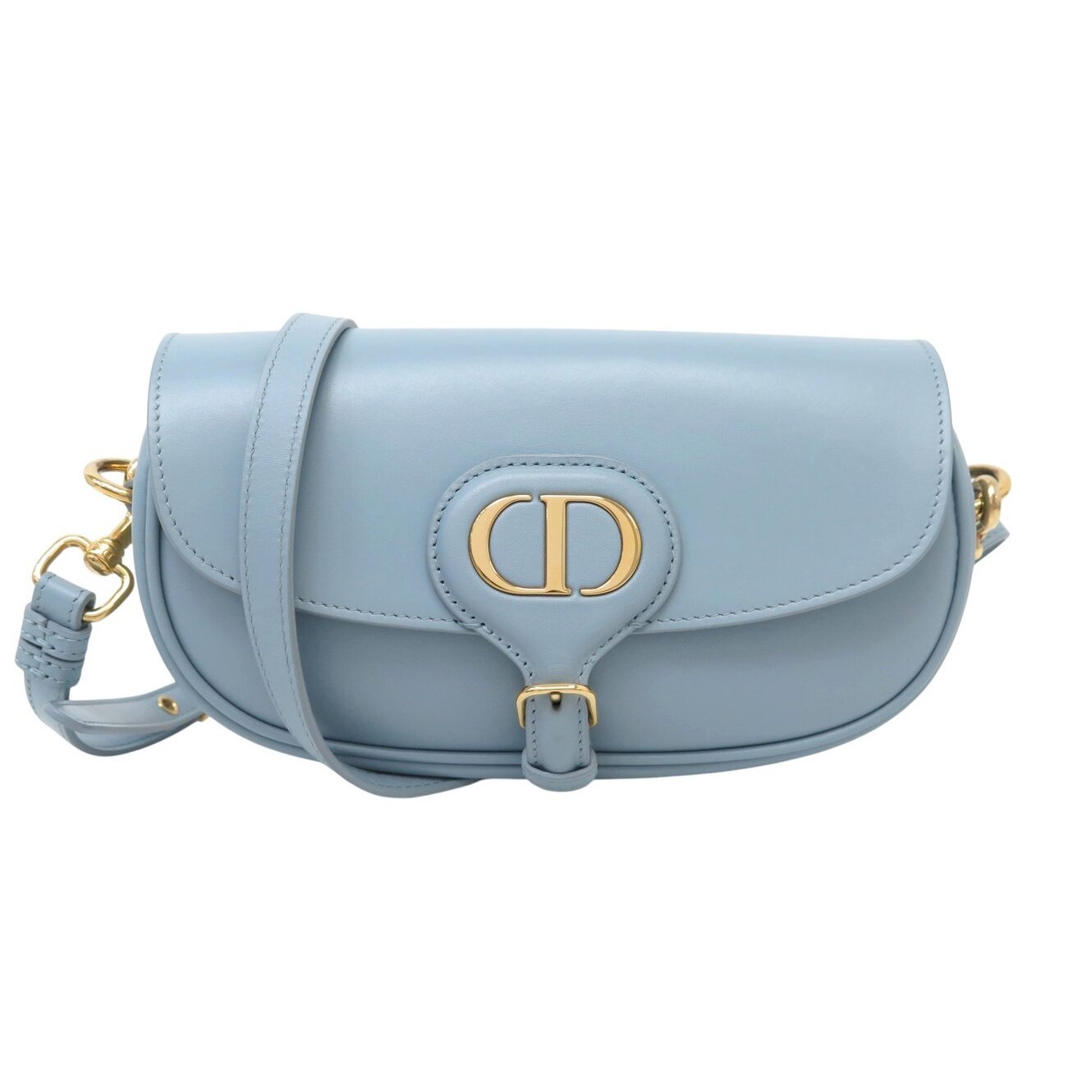 Dior Leather crossbody bag
