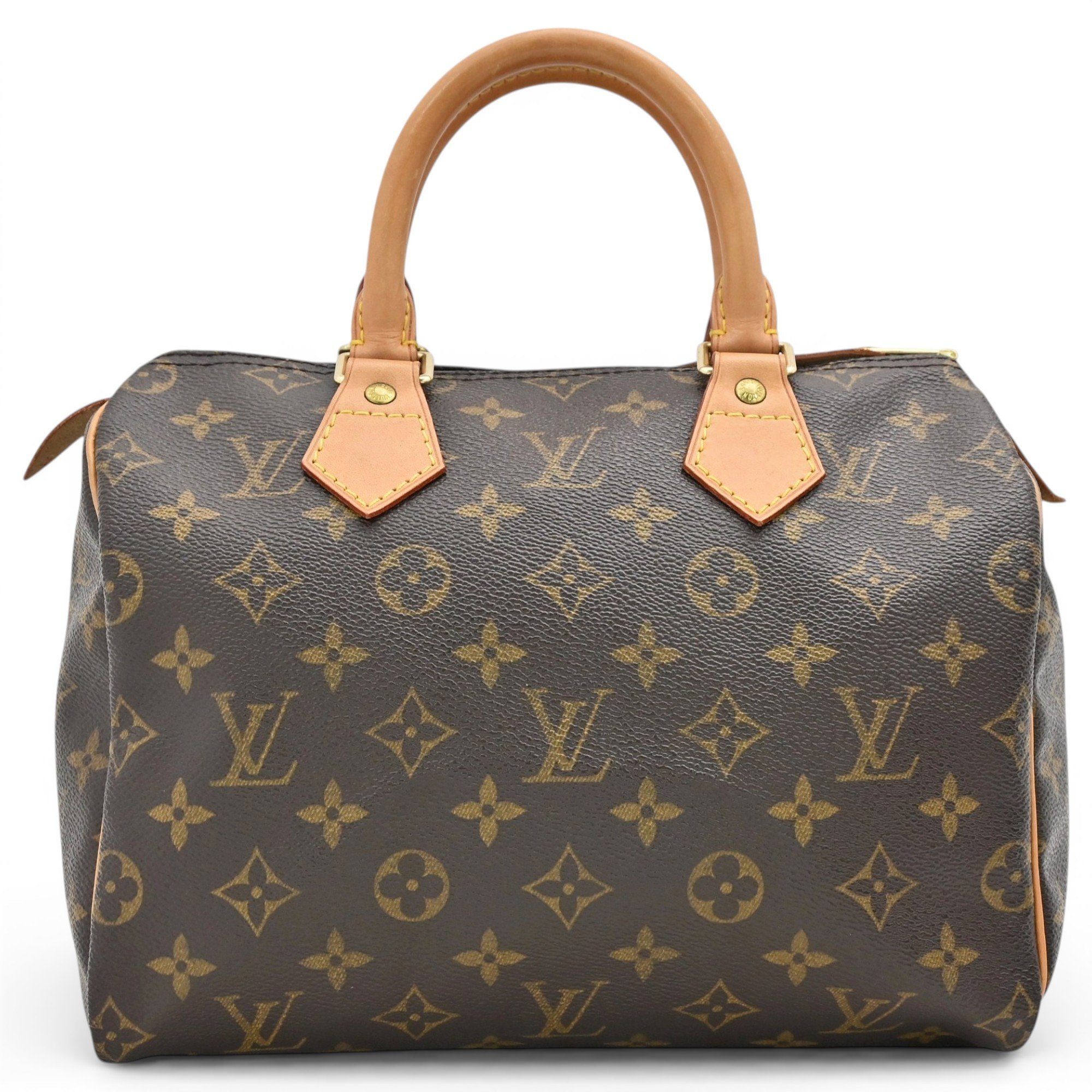 Louis Vuitton Speedy handbag
