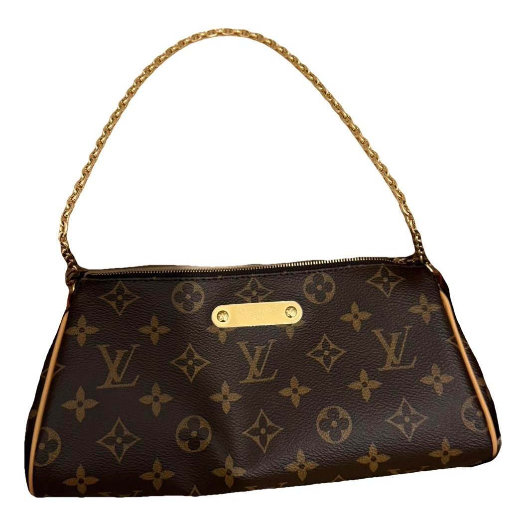 Eva leather handbag