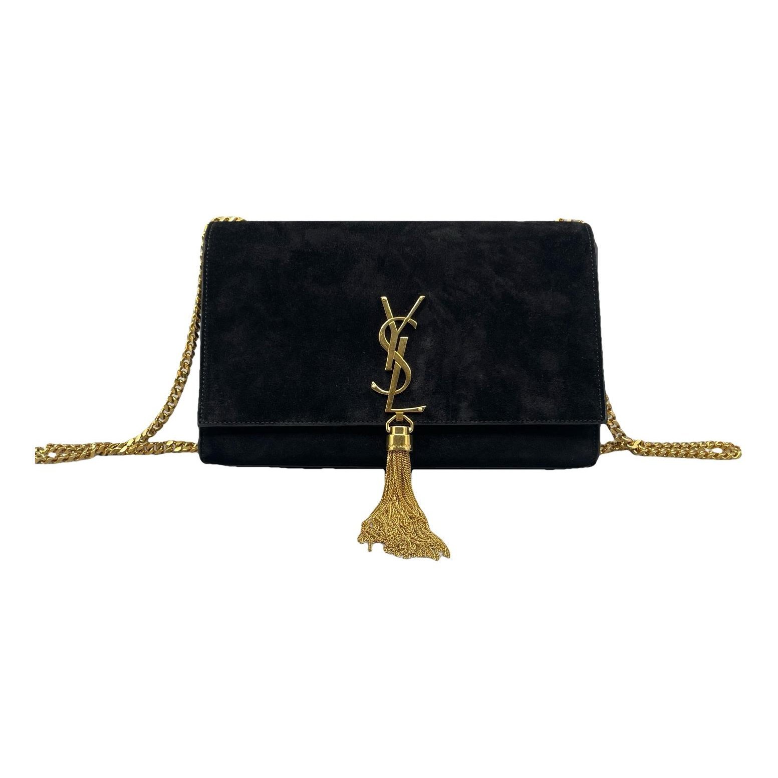 Pompom Kate handbag