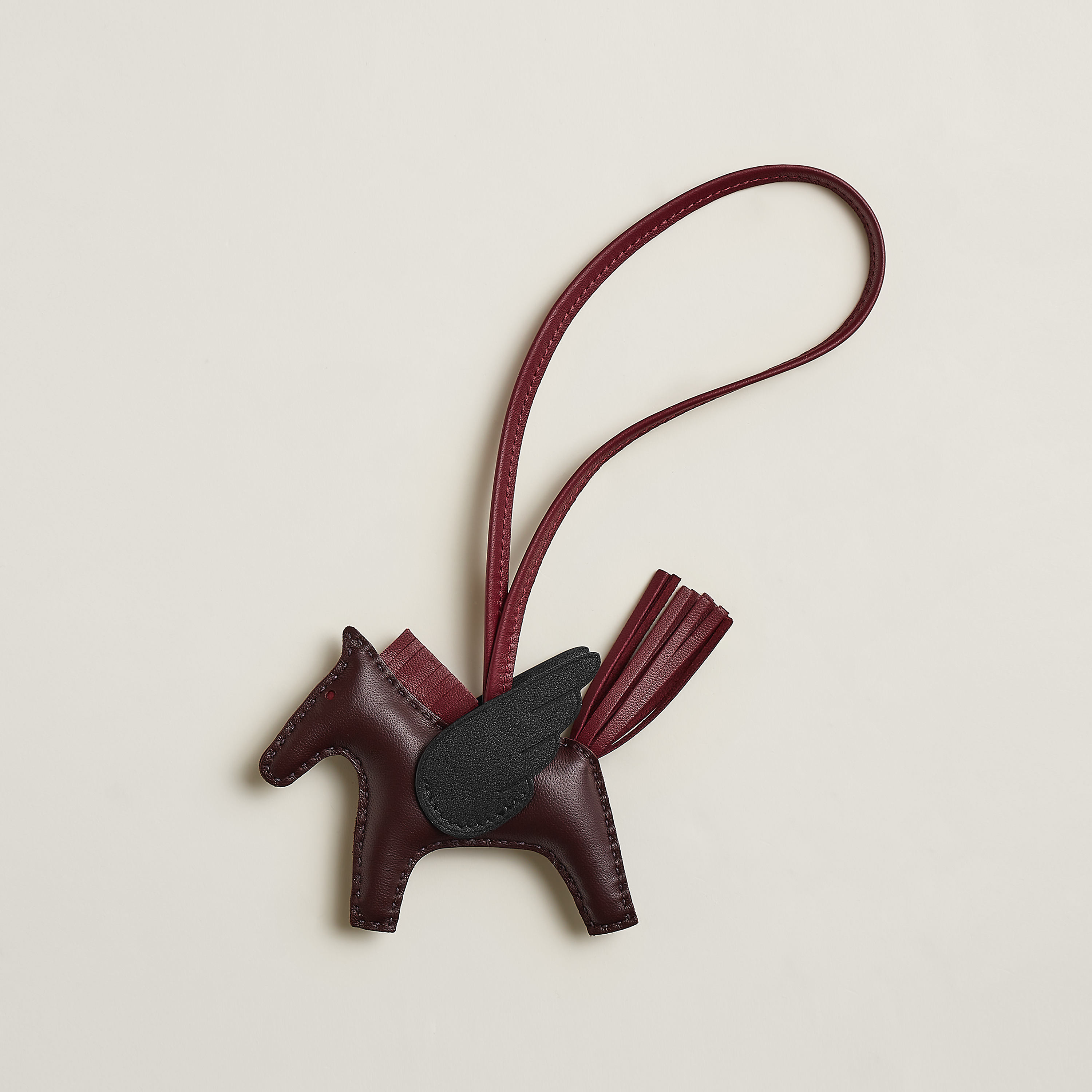 Rodeo Pegase PM charm