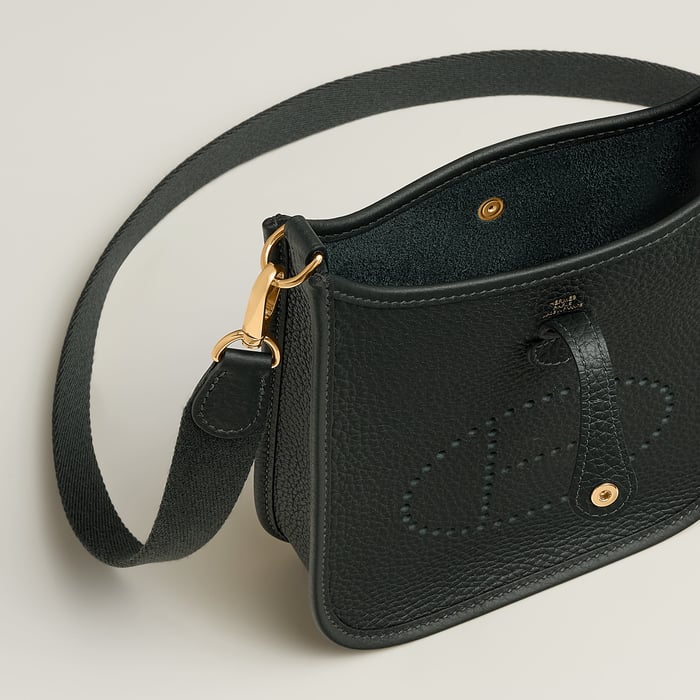 Vert Foncé Evelyne 16 Amazone Bag