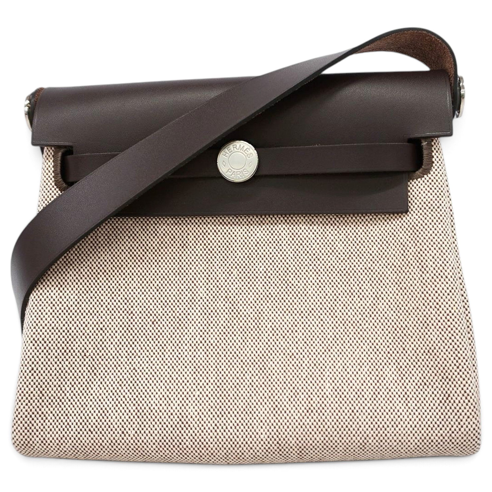 Herbag cloth handbag