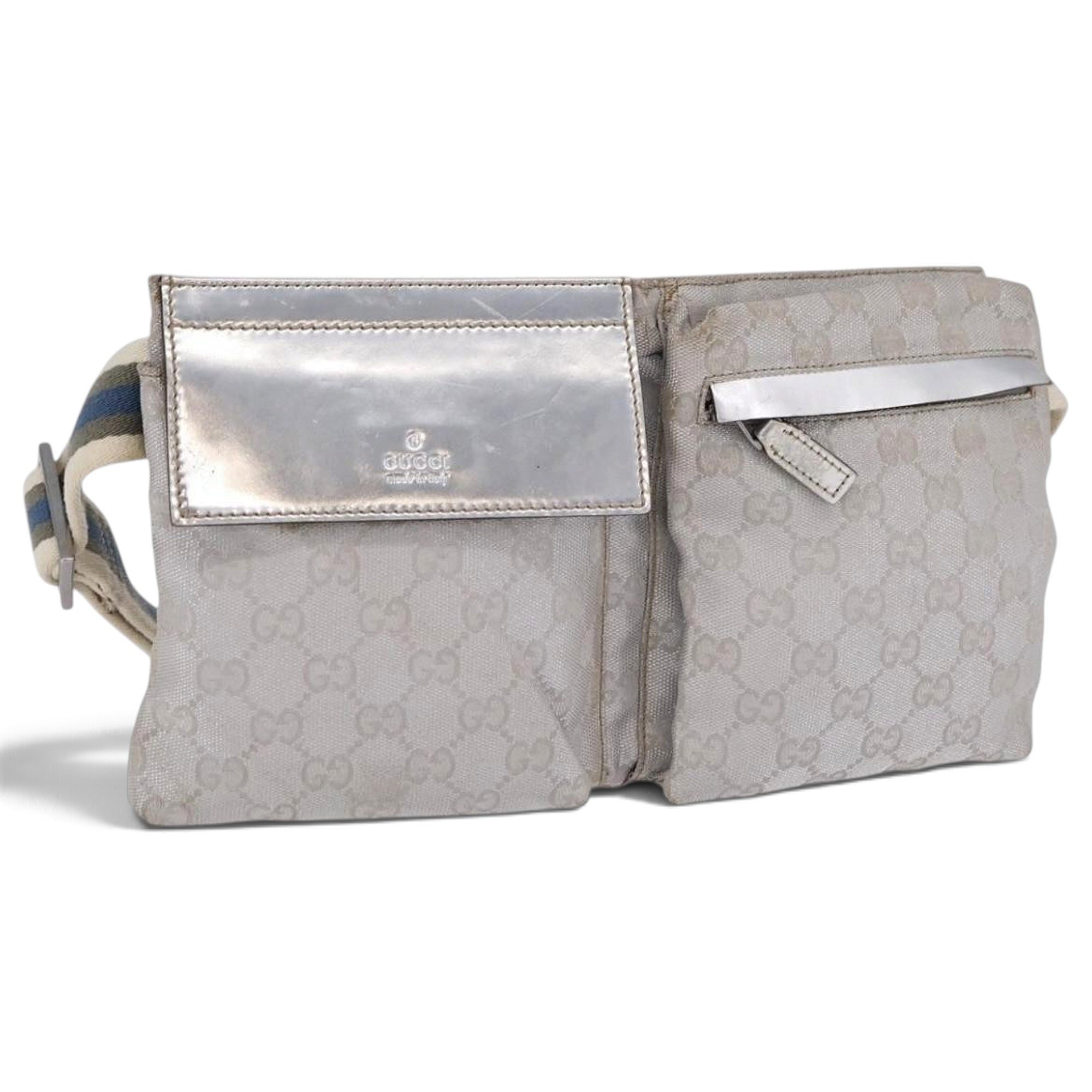 Cloth handbag
