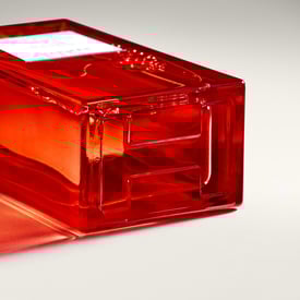 Eau de rhubarbe écarlate 헤어 앤 바디 샤워 젤