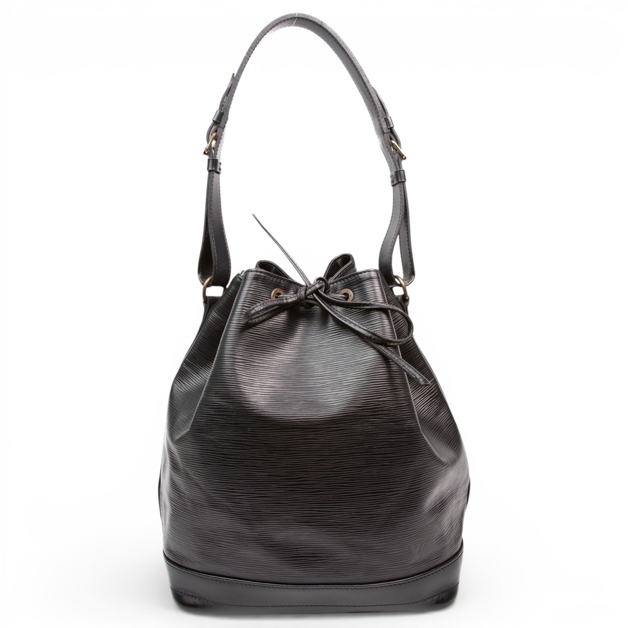 Noé cloth handbag