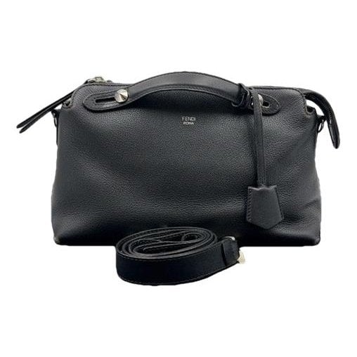 By The Way leather handbag