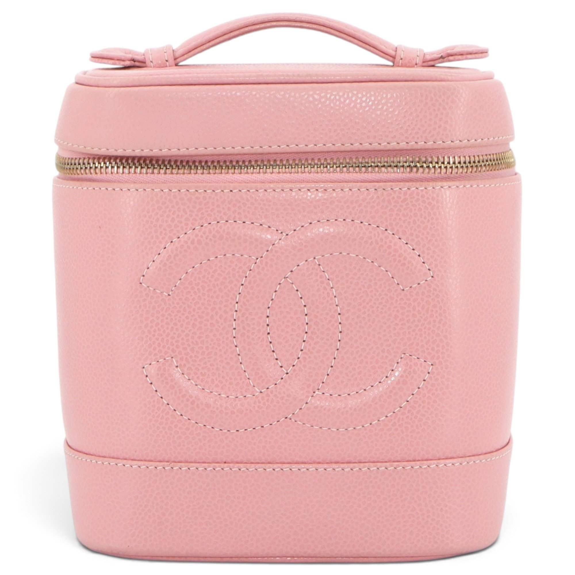 Pony-style calfskin handbag