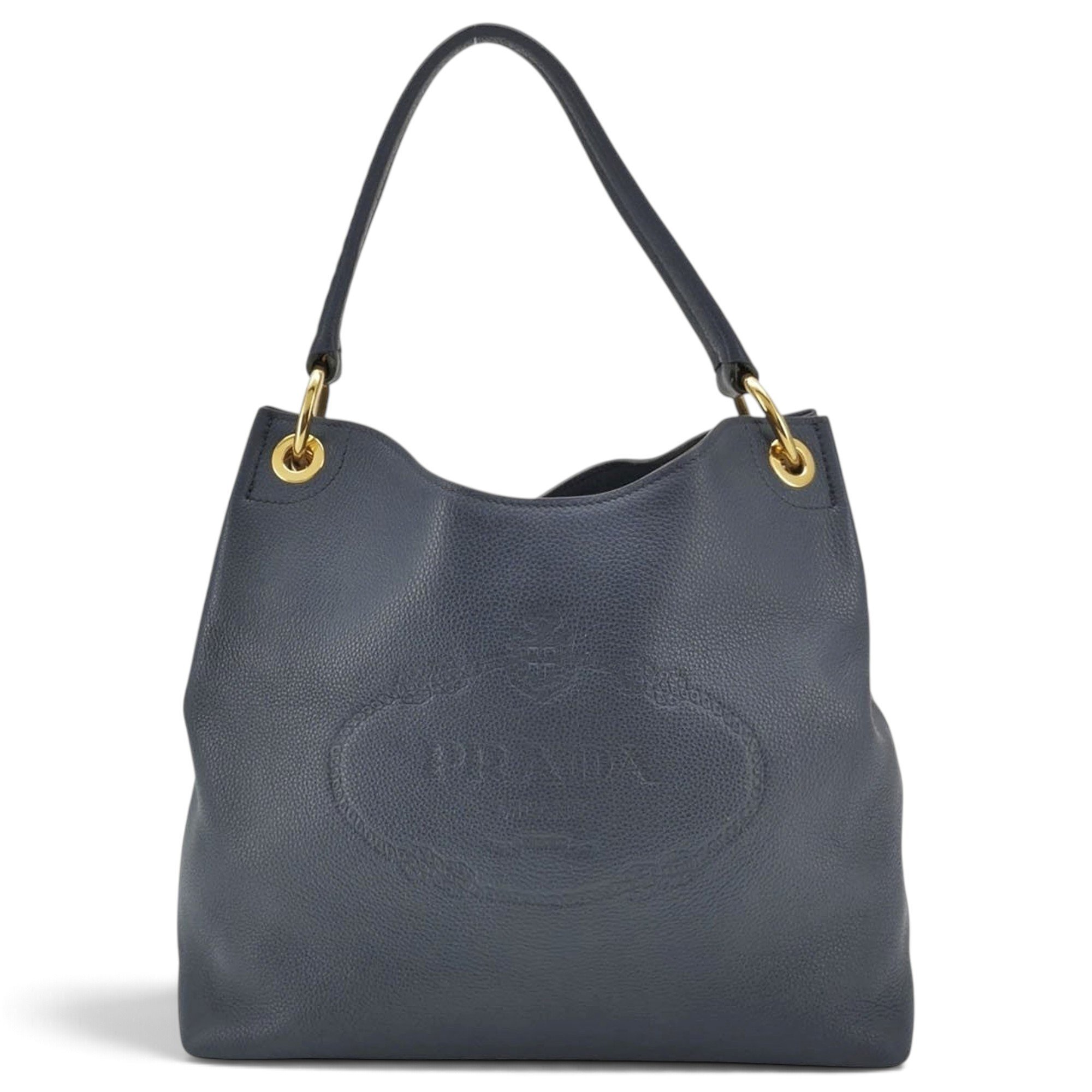 Prada Leather handbag