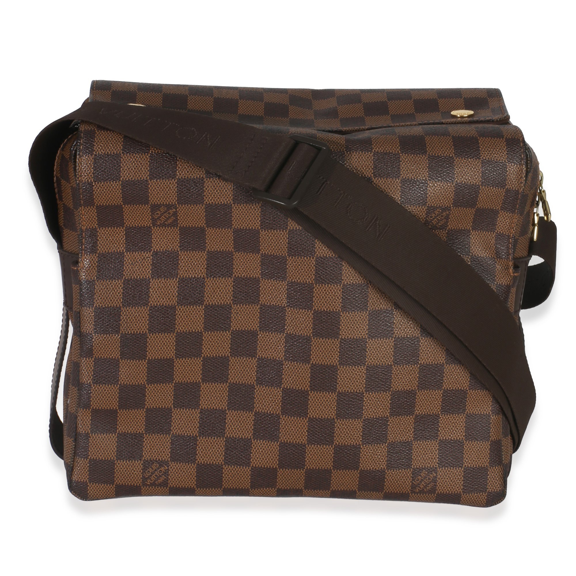 Cloth crossbody bag