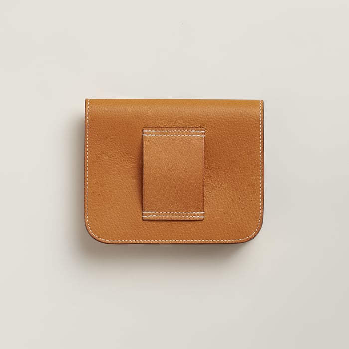 Toffee Constance Slim Wallet