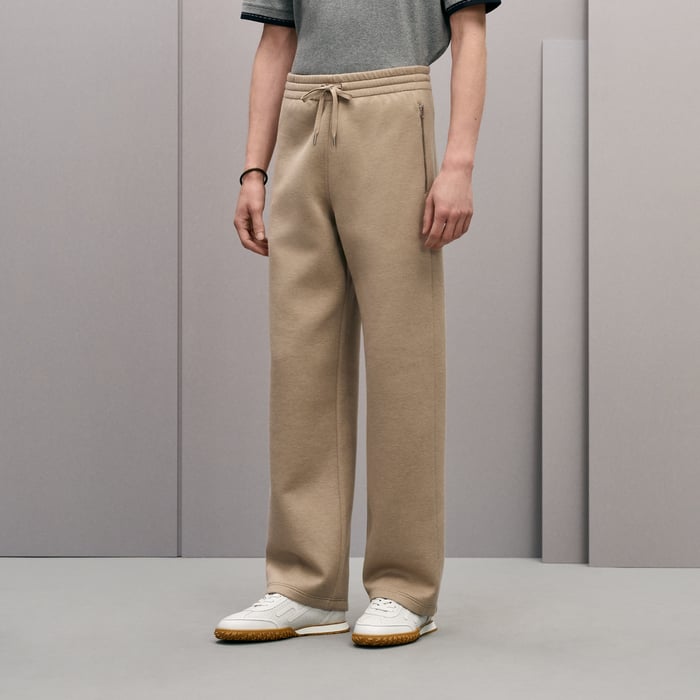 Vigoureux "Edition Nomade" Jogging Pants