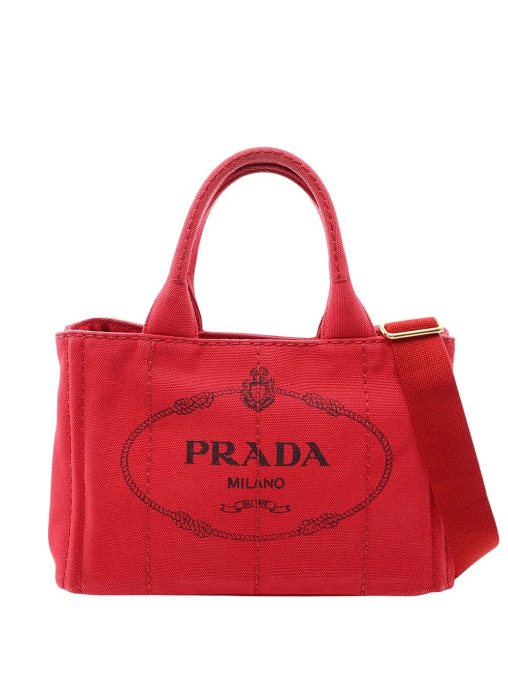 2013-2026 Canapa Logo Tote satchel