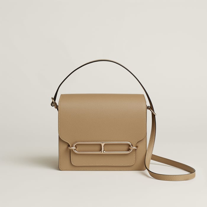 Poussière Roulis Mini Bag