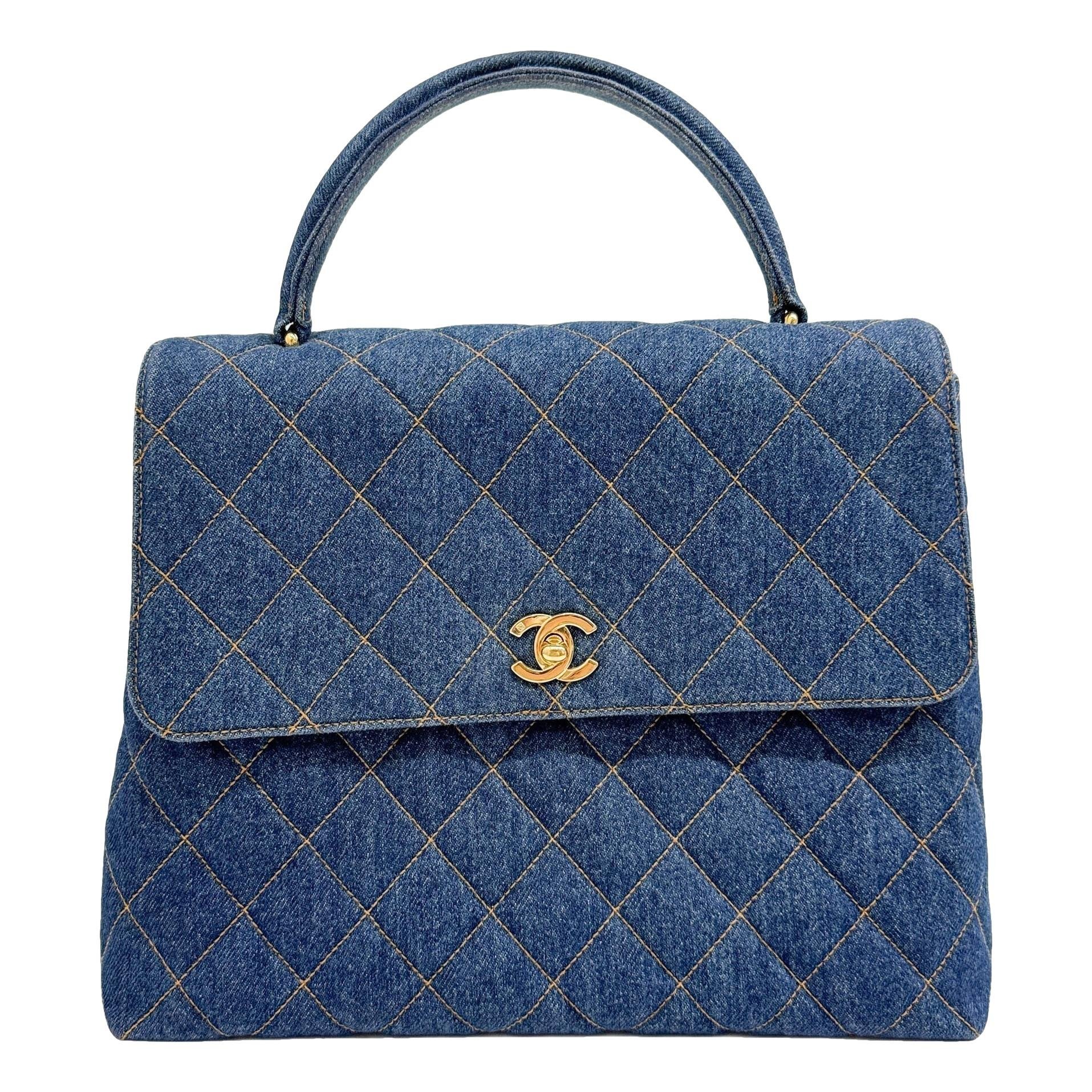 Coco Handle handbag