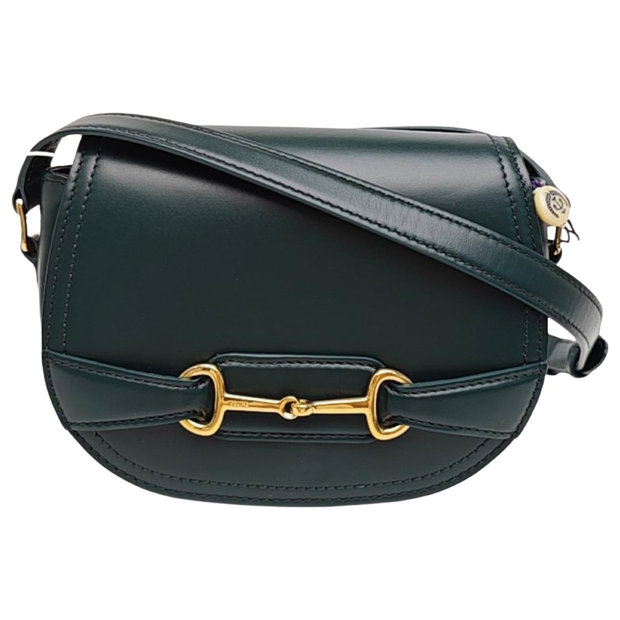 Crécy leather handbag