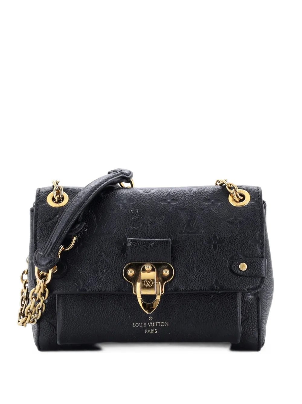 Vavin Handbag Monogram Empreinte Leather BB crossbody bag