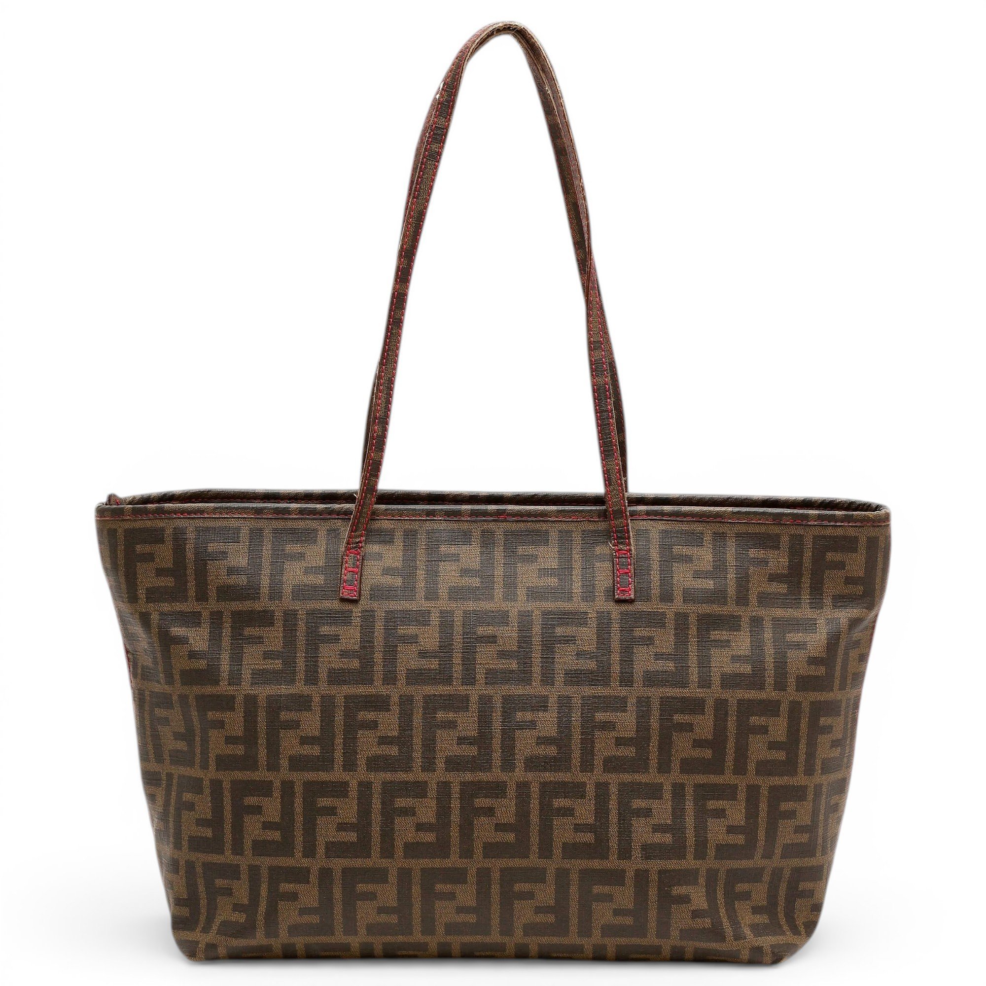 Roll Bag cloth tote