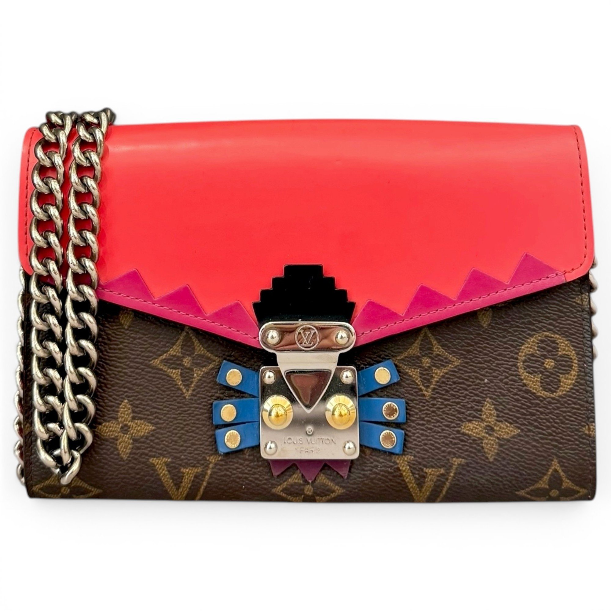 Cloth handbag