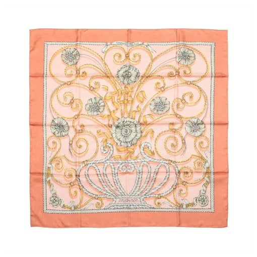 H silk bag