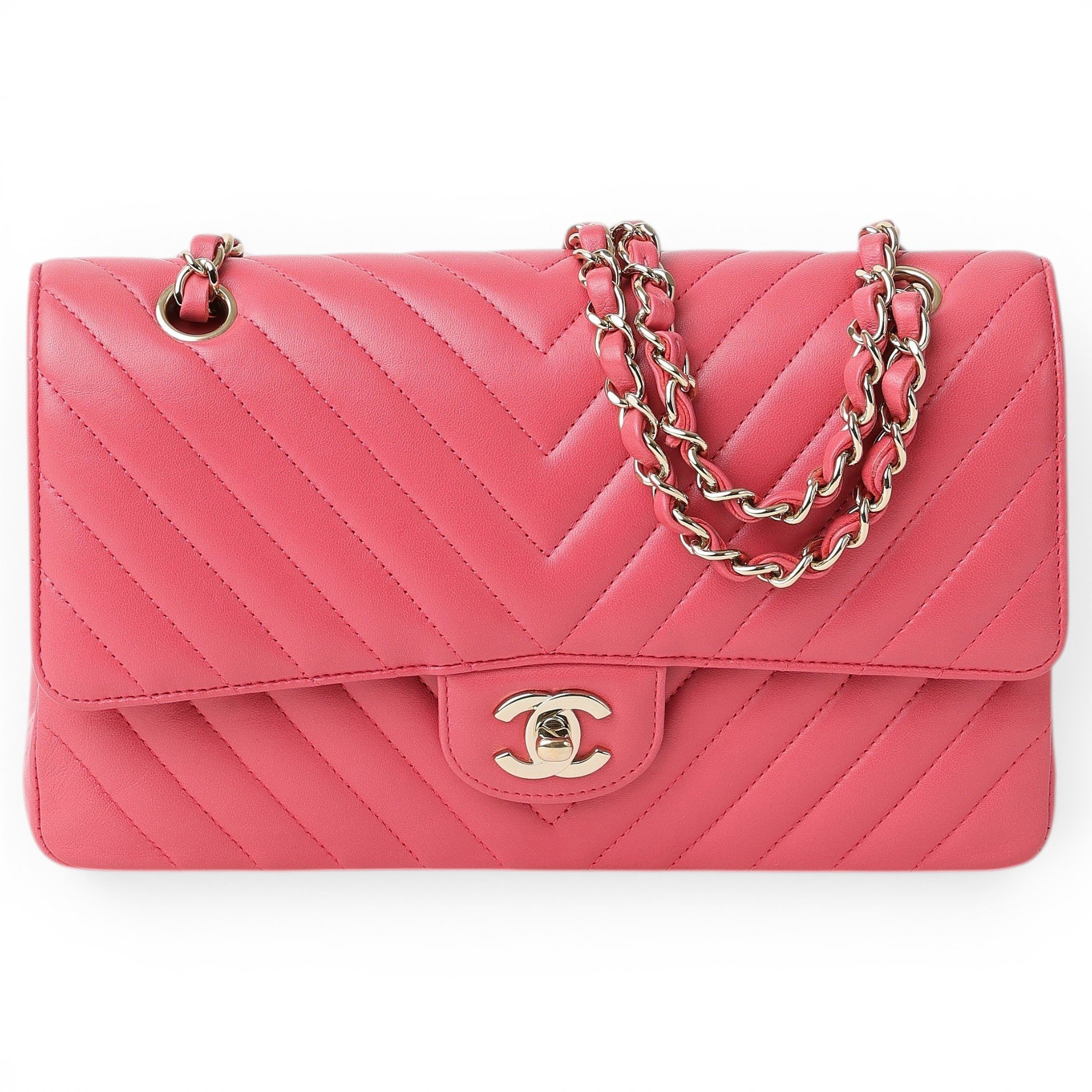 Timeless/Classique leather crossbody bag