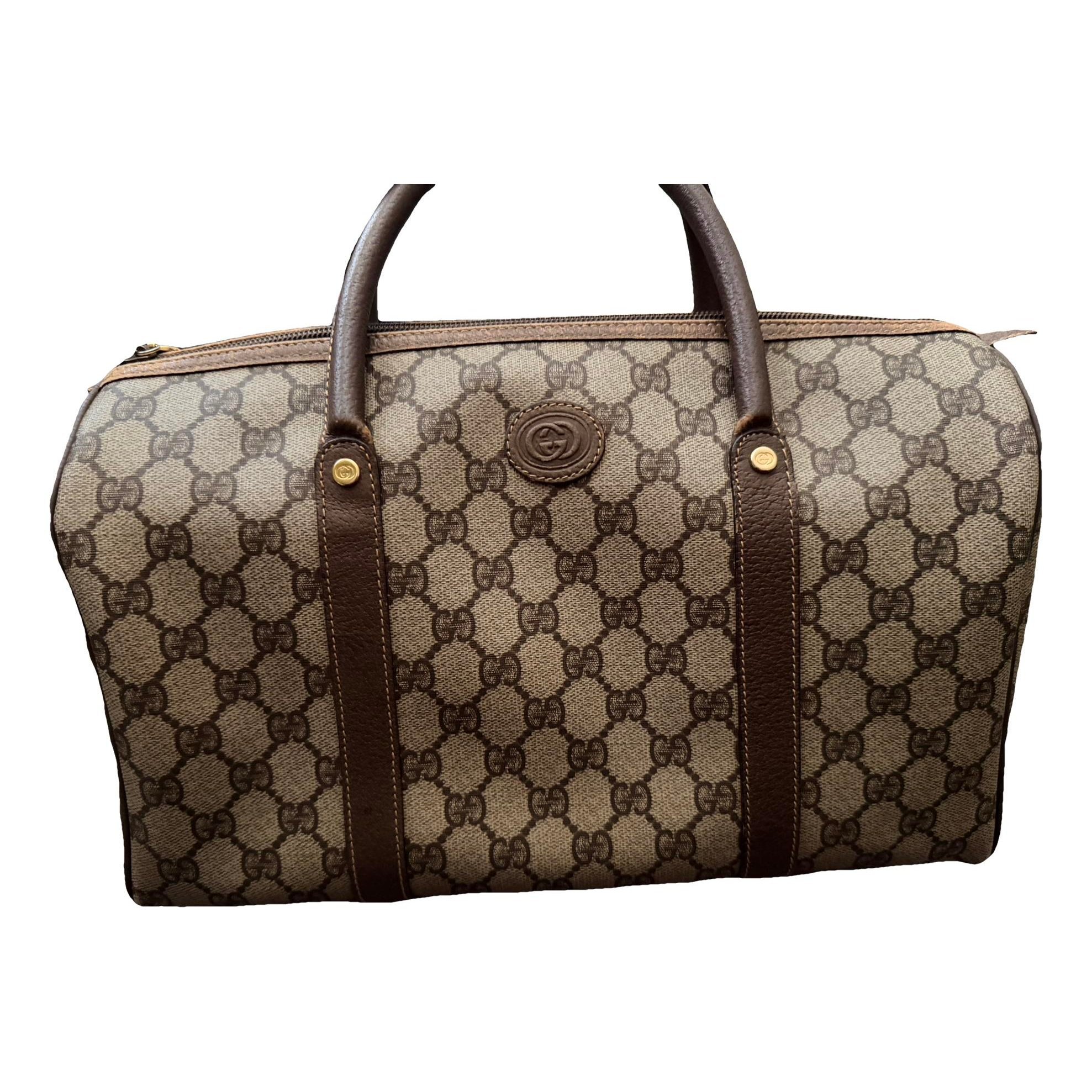 Joy vinyl handbag