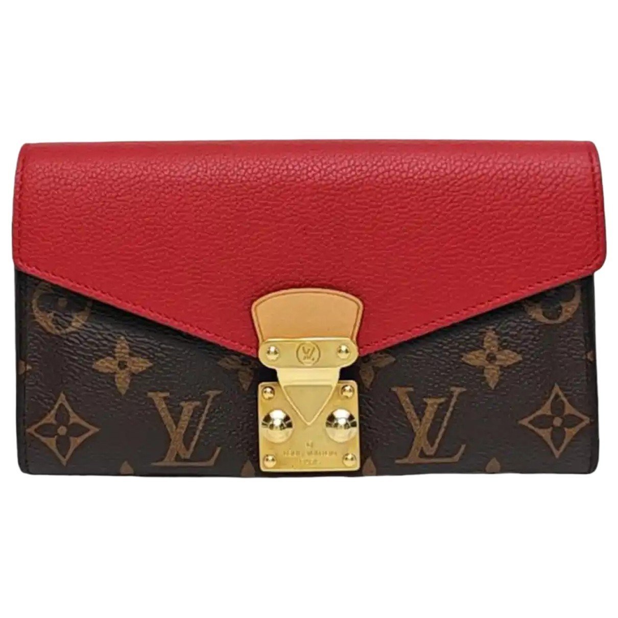 Pallas leather mini bag