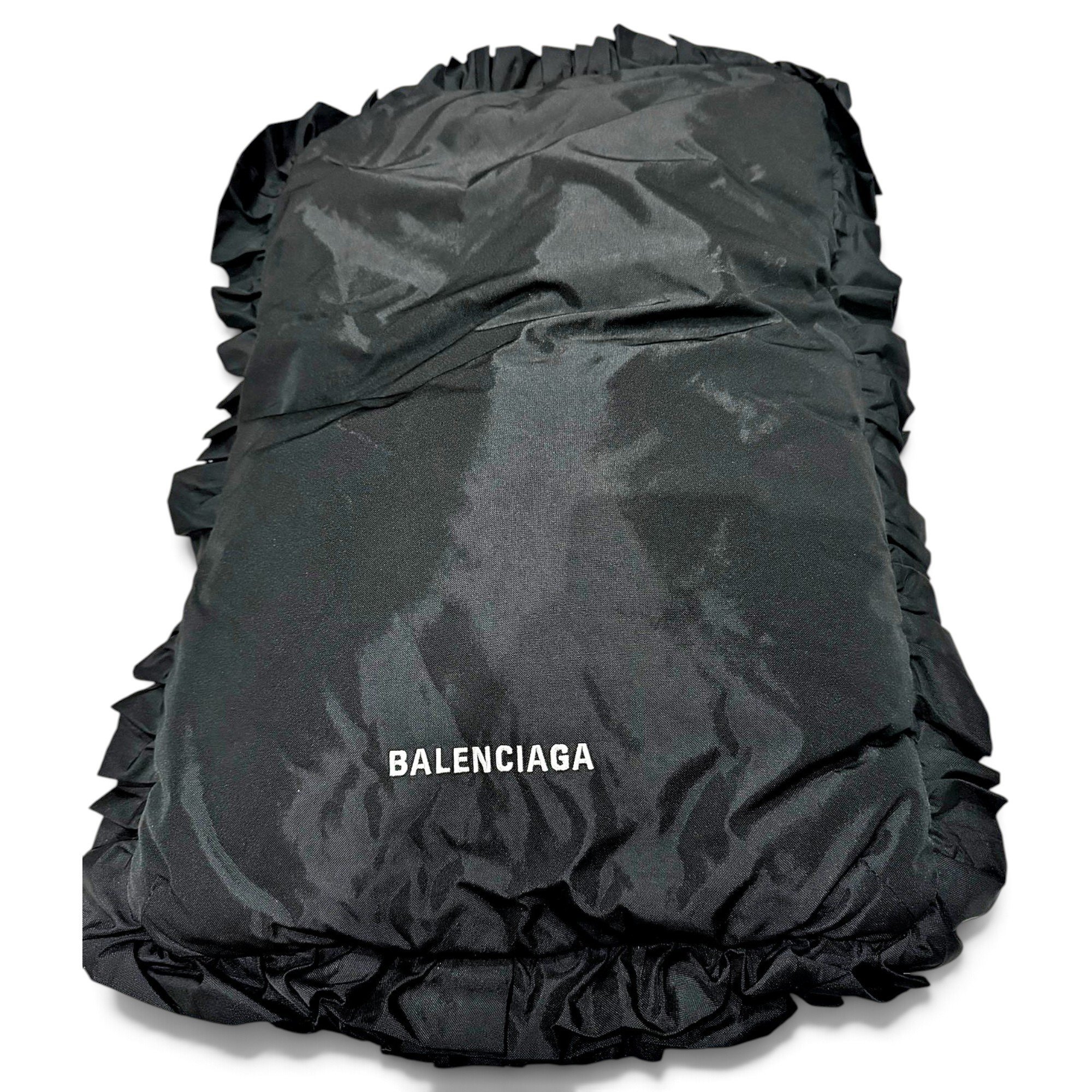 Balenciaga Backpack
