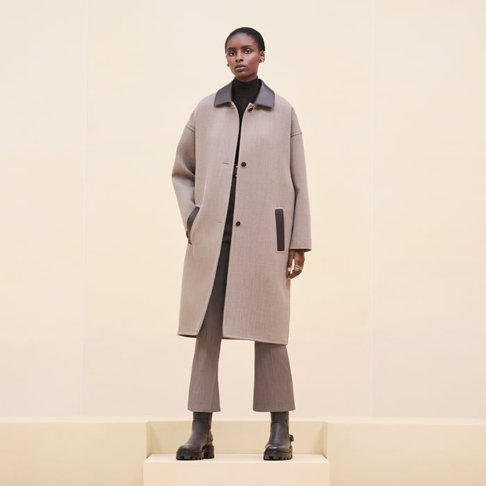 Car coat