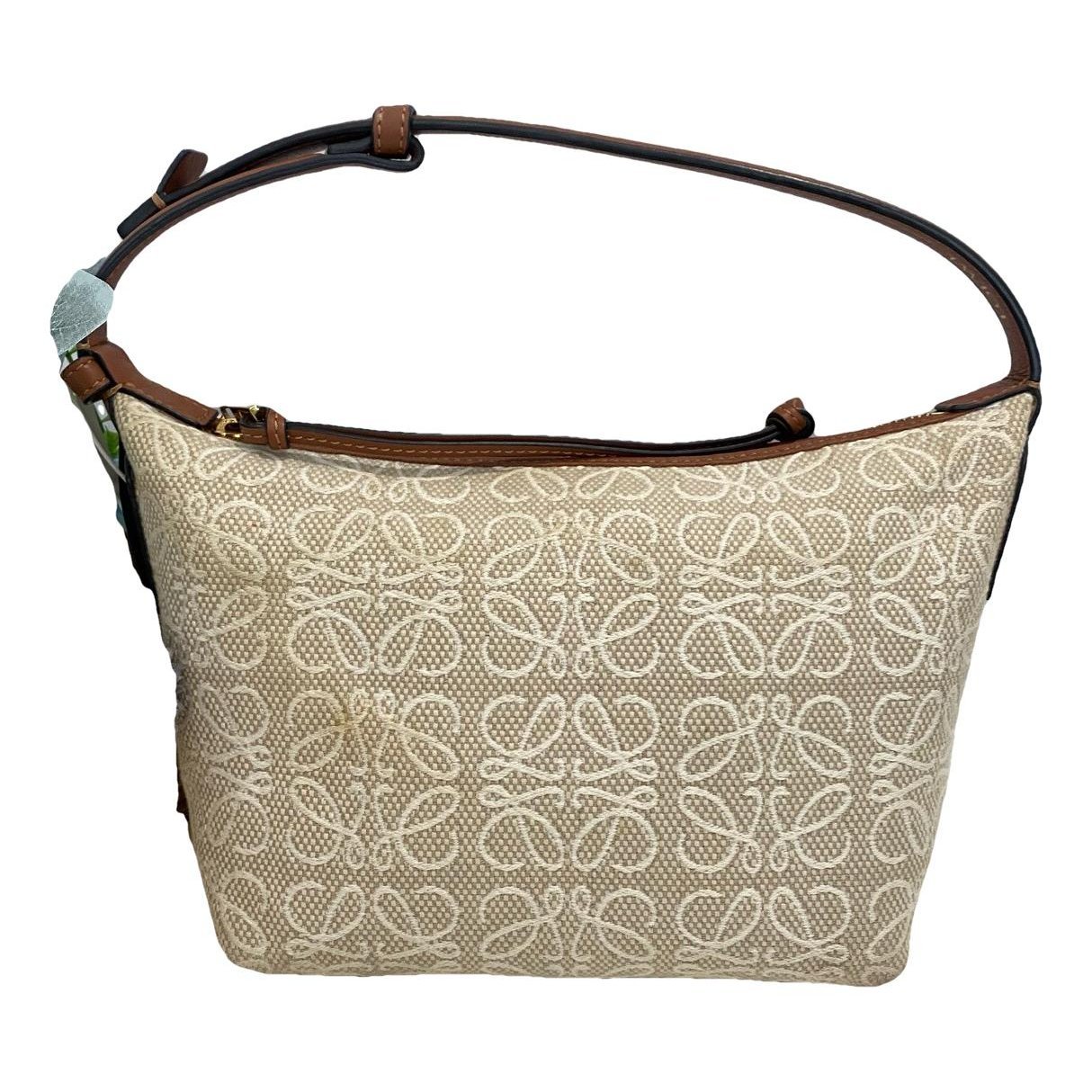 Cubi cloth handbag