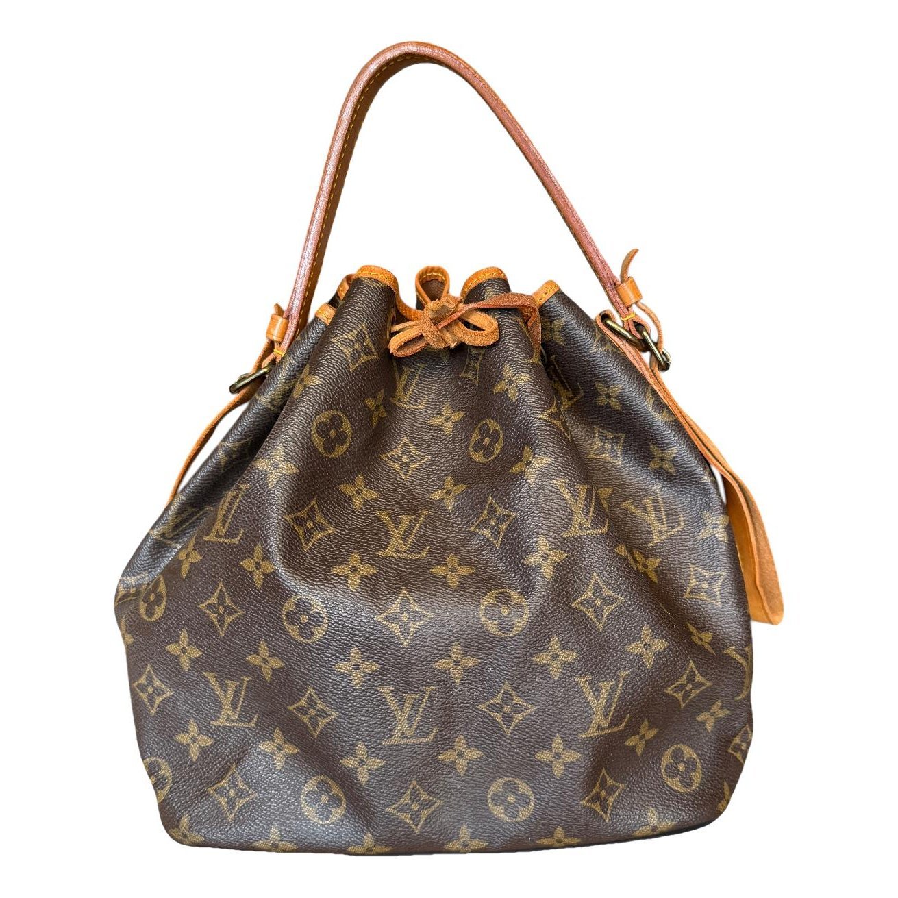 Noé cloth handbag