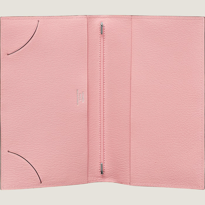 Rose Sakura Vision II Simple Agenda Cover