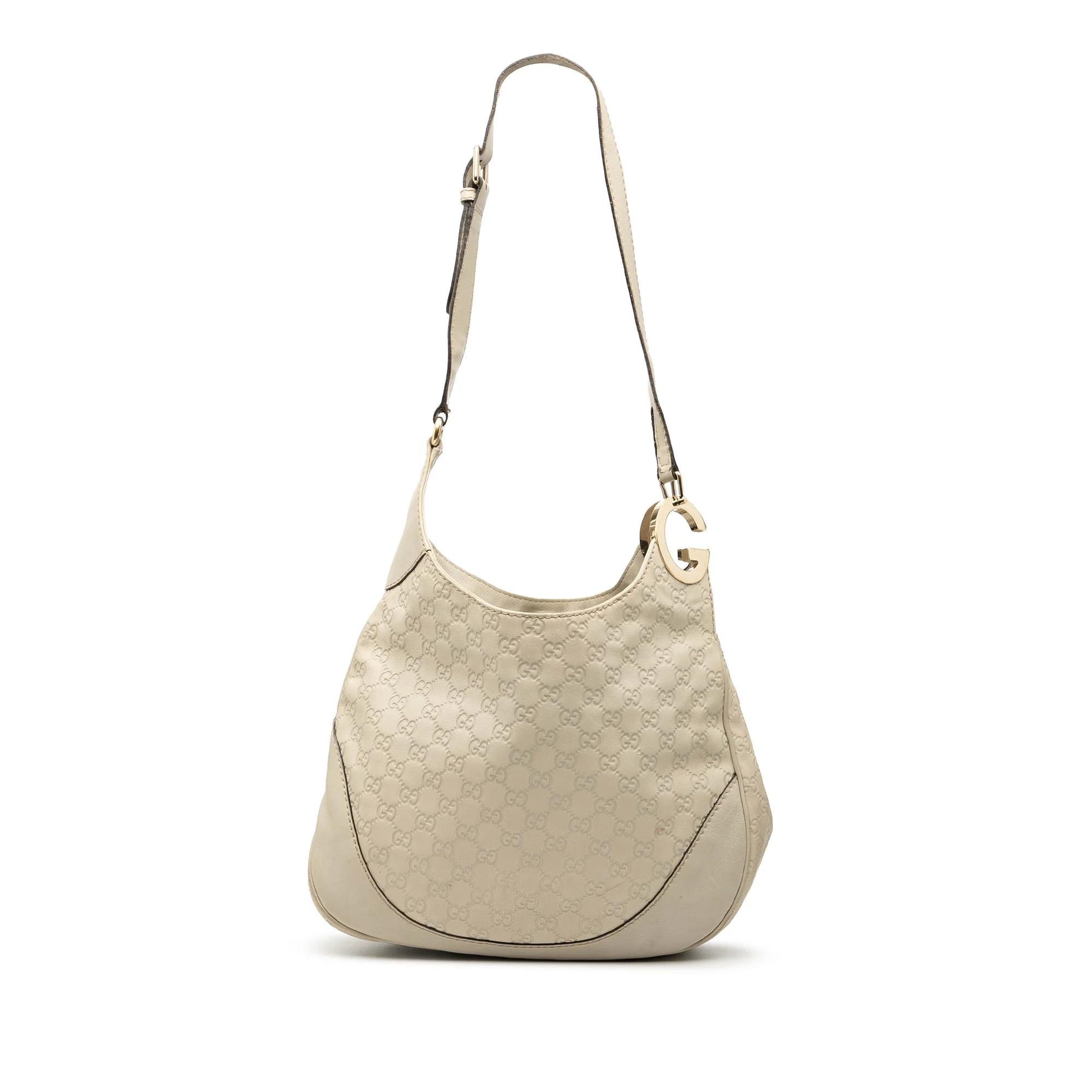 Charlotte pony-style calfskin handbag