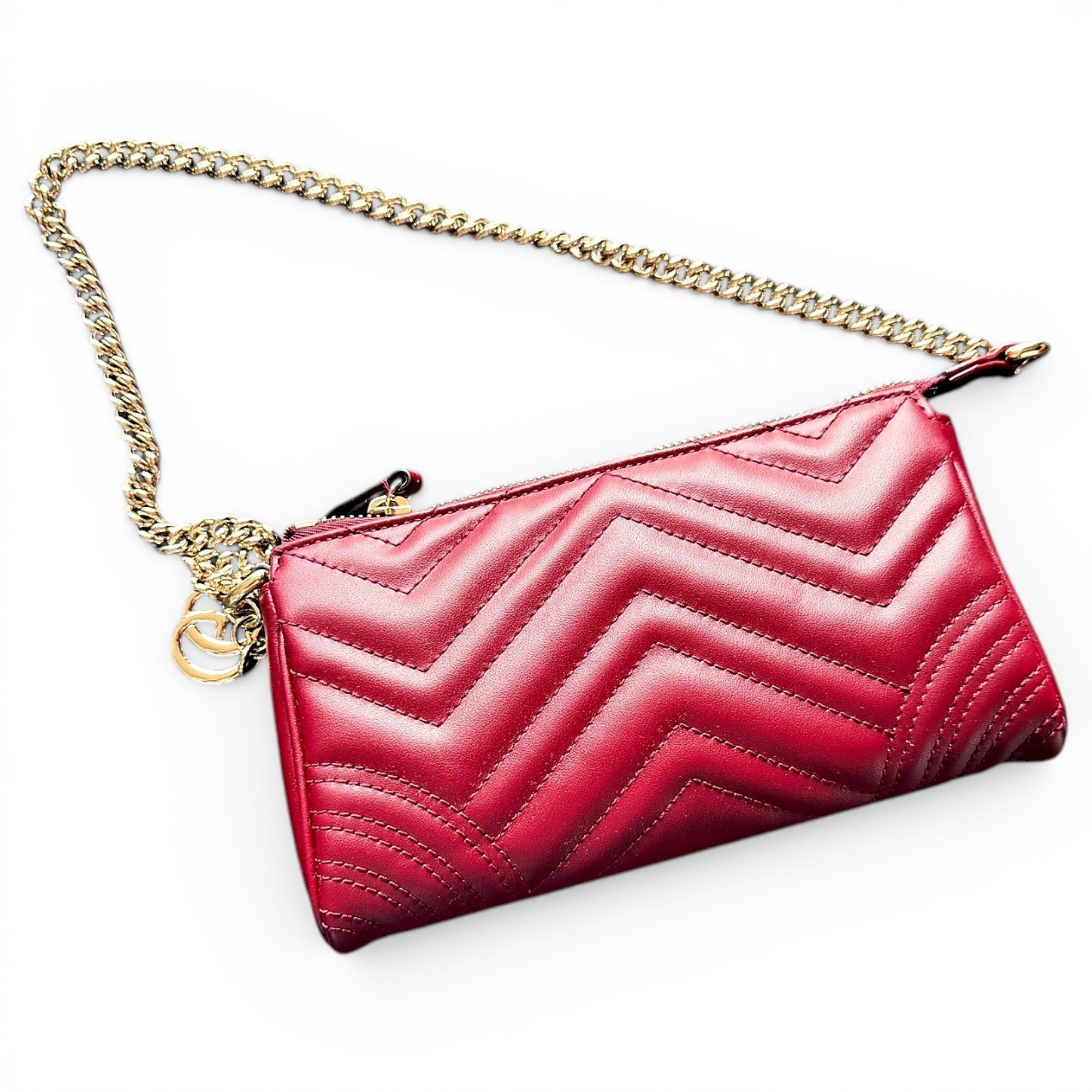Marmont leather bag
