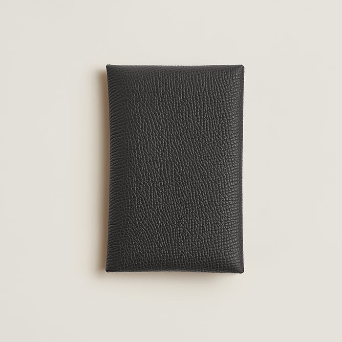 Ardoise Calvi Card Holder
