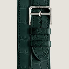 Bracelet Pour Cape Cod Grand Modèle 37 Mm, Double Tour