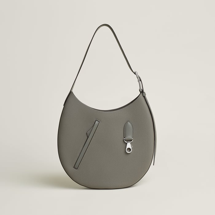 Gris Meyer Arcon Bag