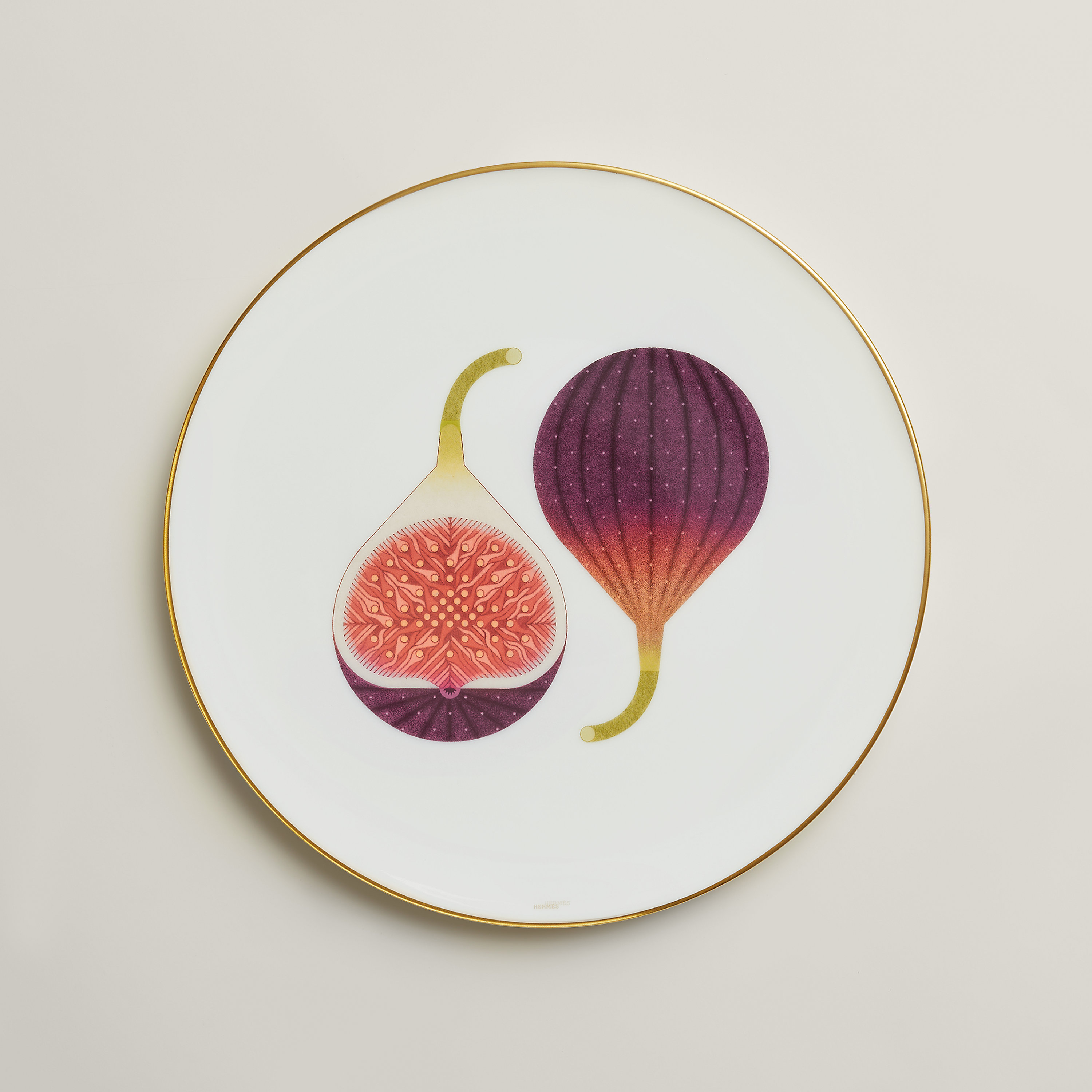 Kaorumi Dessert Plate