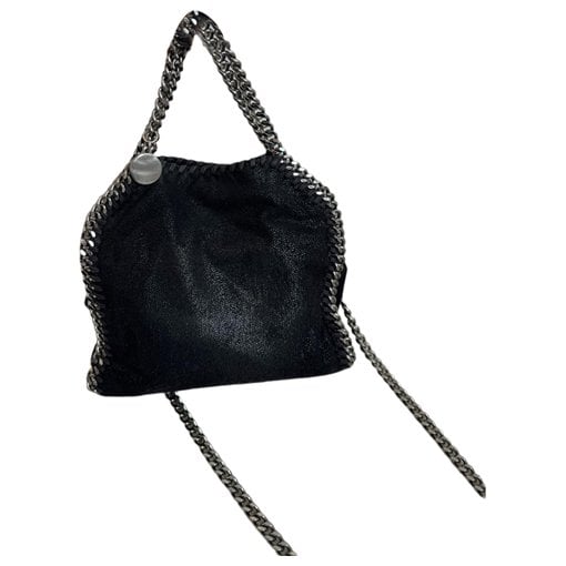 Falabella vegan leather crossbody bag