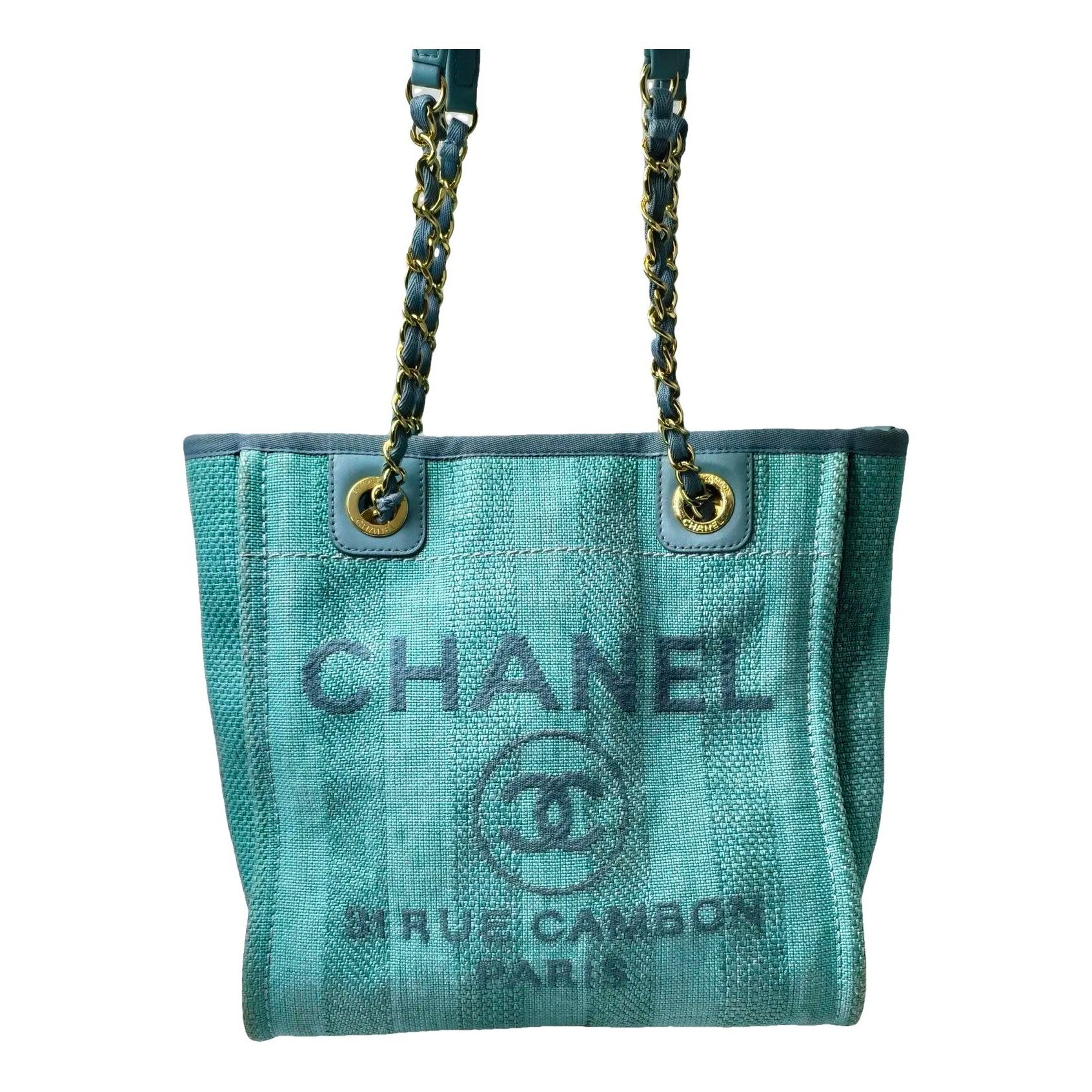 Deauville handbag