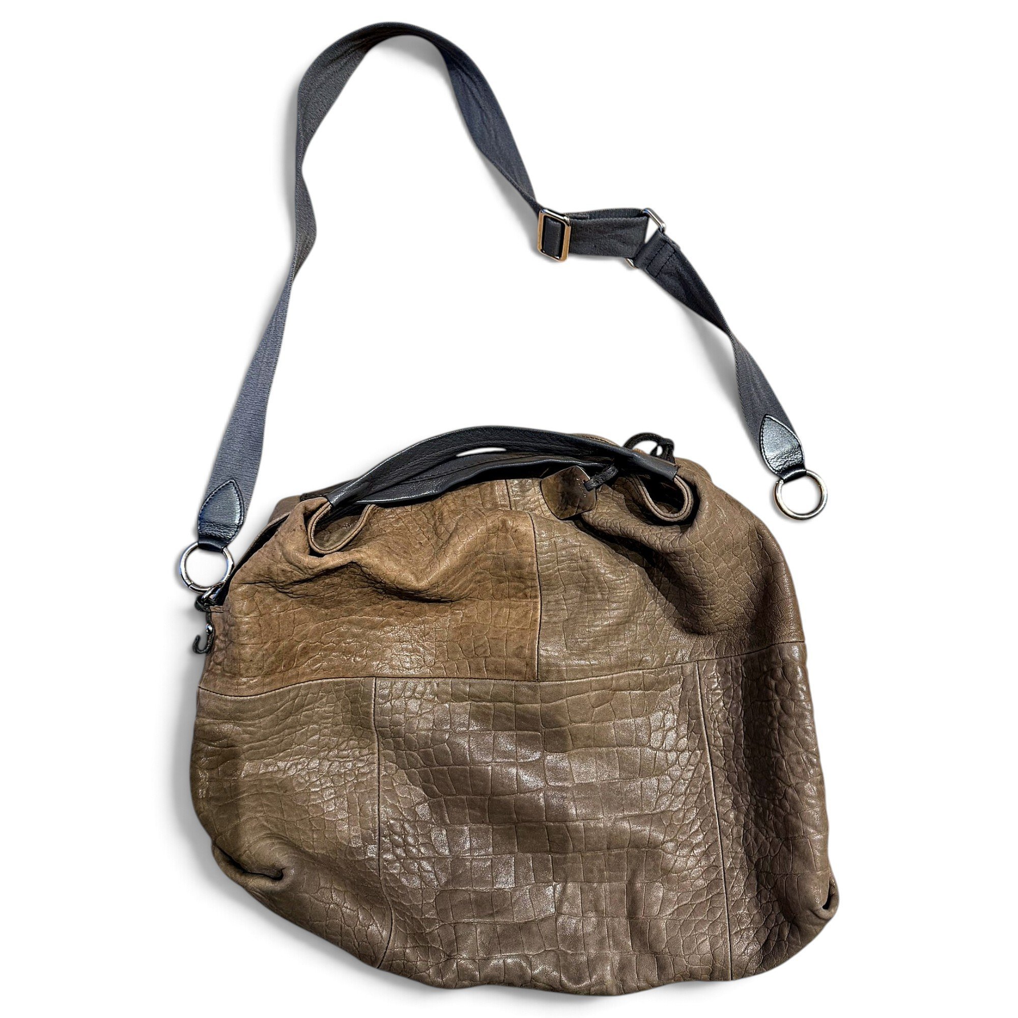 Furla Leather crossbody bag