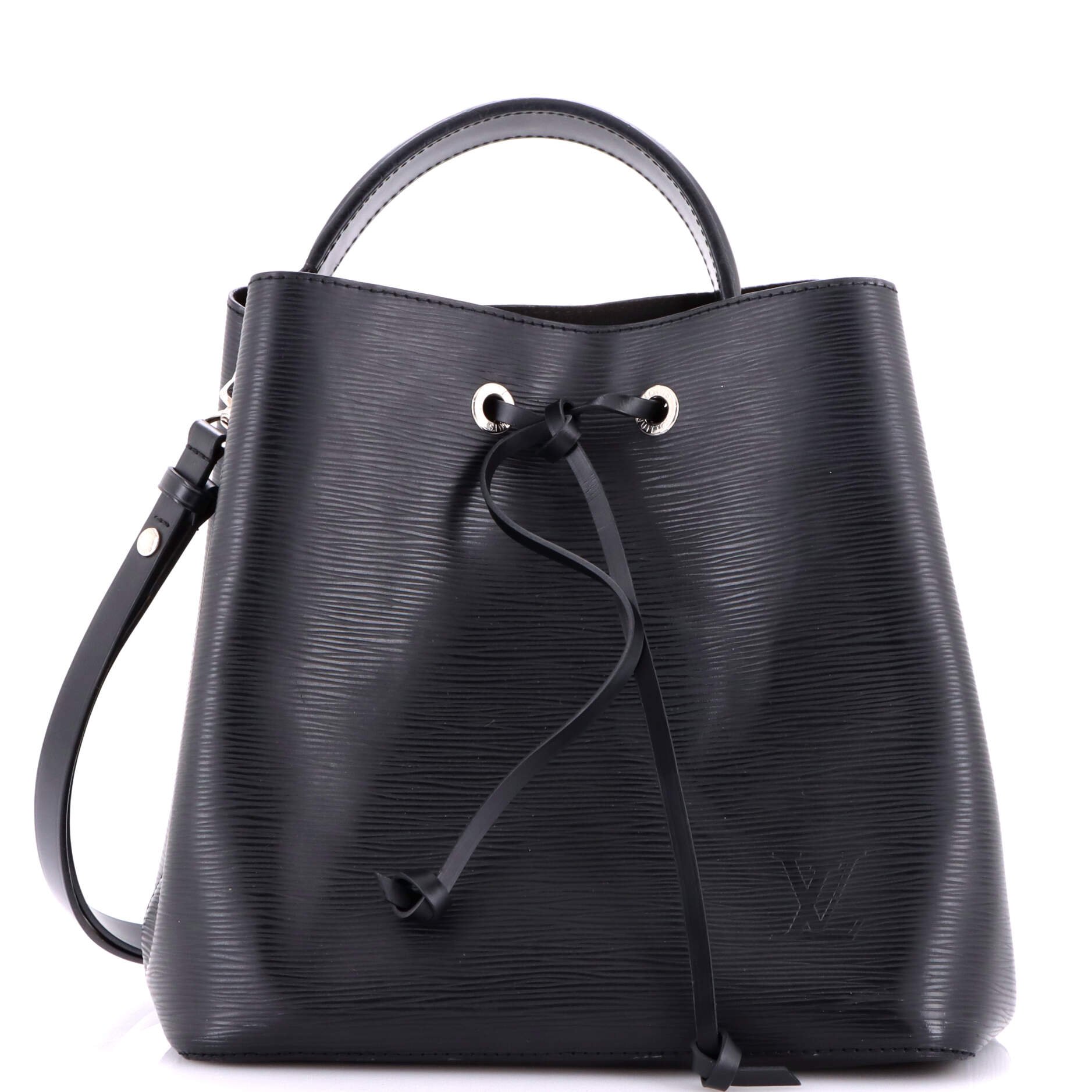 Louis Vuitton NeoNoe Handbag Epi Leather MM