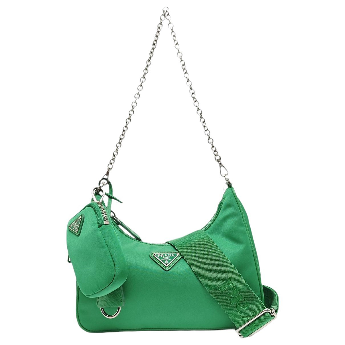 Cloth handbag