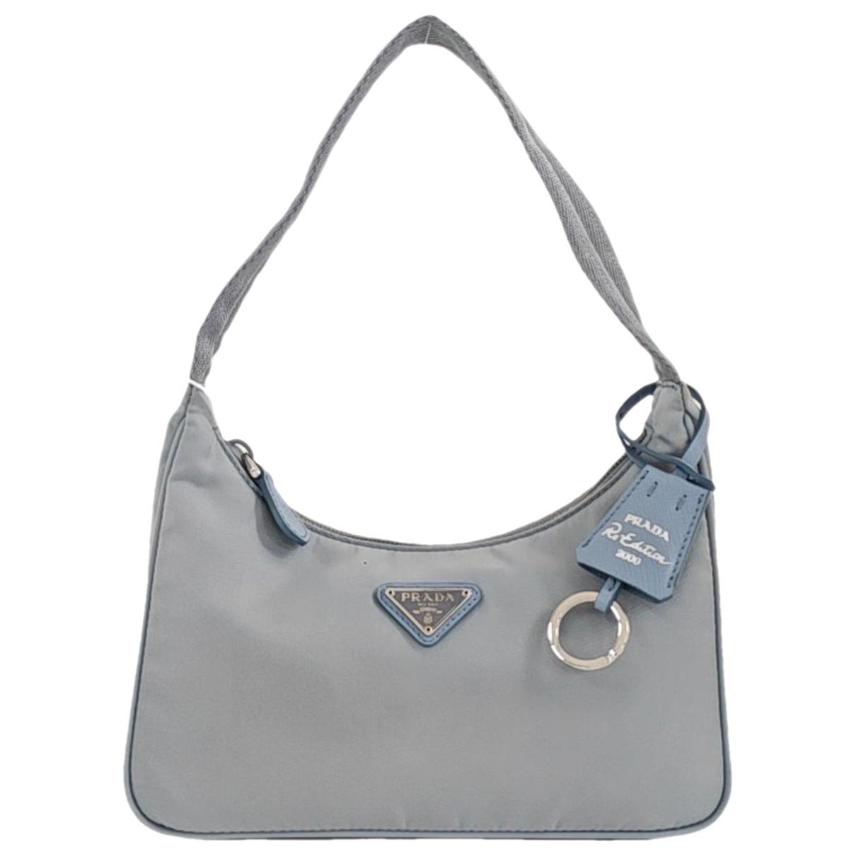 Cloth handbag