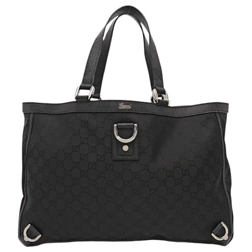 Abbey cloth handbag