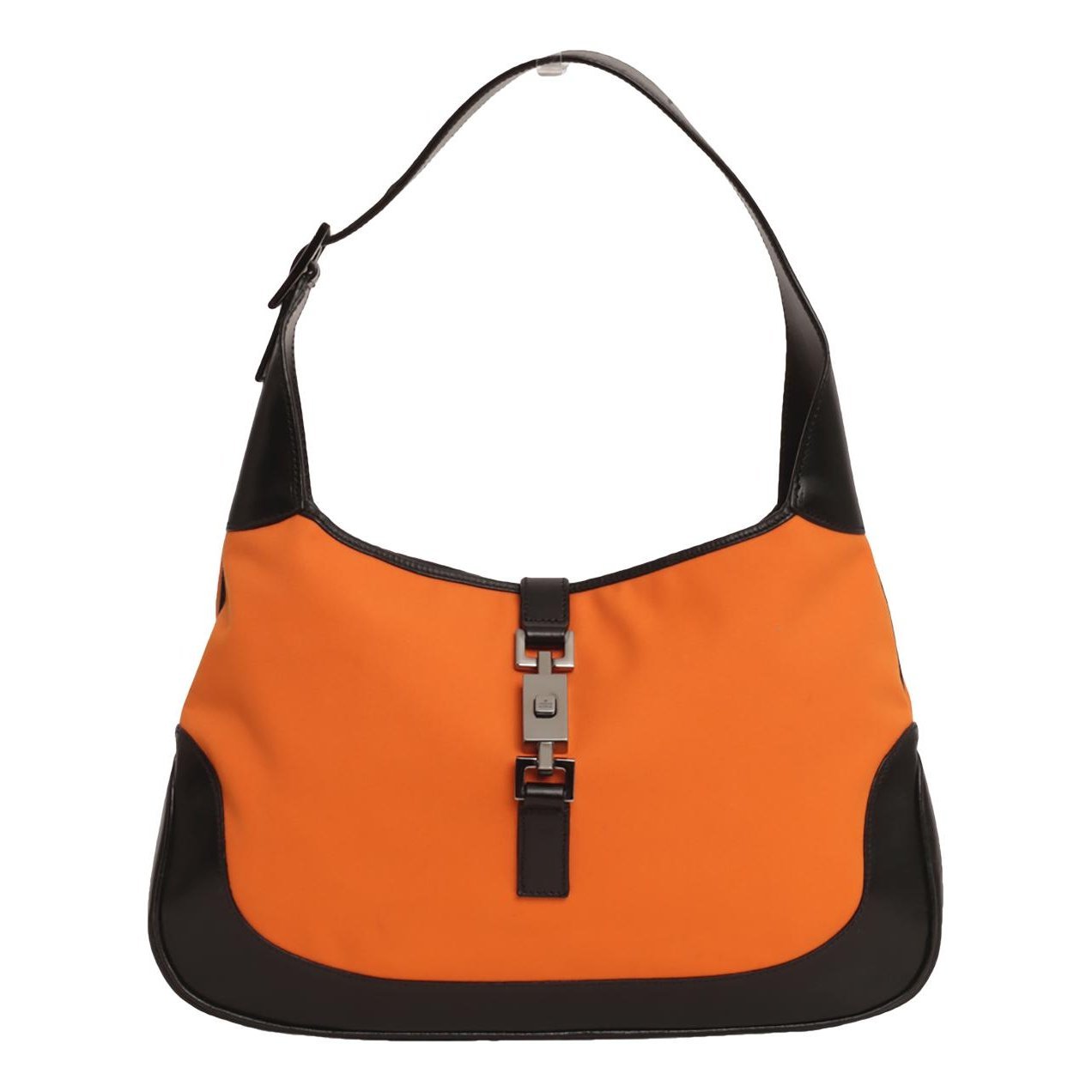 Jackie 1961 leather handbag