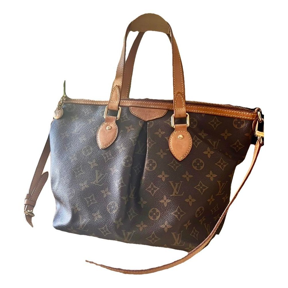 Palermo leather handbag
