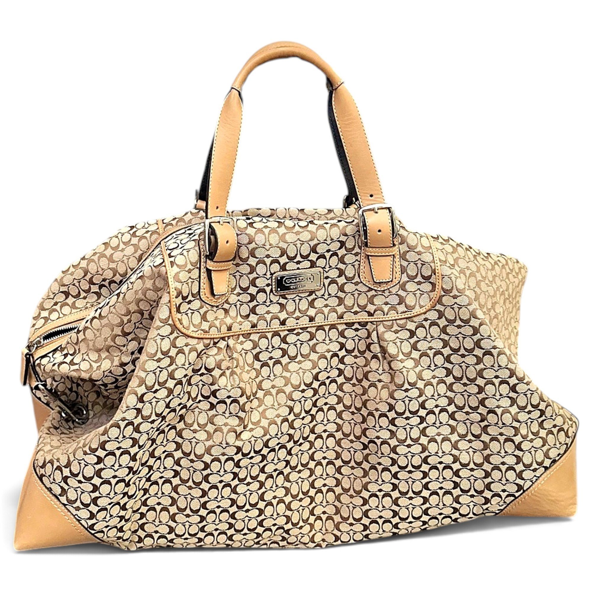 Travel bag